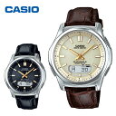 CASIO カシオ 腕時計 メンズ ソーラー