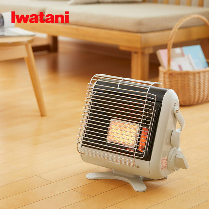 楽天市場】カセットガス ヒーター(カラーホワイト)(家電)の通販 楽天市場】カセットガス ヒーター(カラーホワイト)(家電)の通販