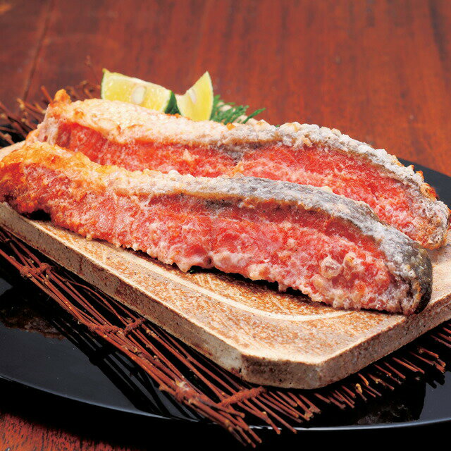 紅鮭 切り身 大辛口 10切 鮭 塩鮭 紅鮭切り身 冷凍食品 魚 焼き魚 おかず つまみ ご飯のお供