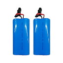 ファミラ スピンマジック用 替えバッテリー 2個組 電動 回転モップ