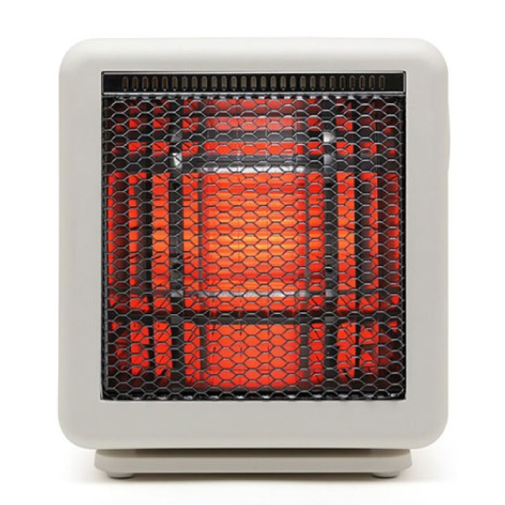 ヒーター 電気ヒーター 電気ストーブ ビームヒーター ミニ 節電 省エネ設計 上下角度調整 二重安全転倒OFFスイッチ 防災対応型 コンパクト 足元あったか キッチン 脱衣所 洗面所