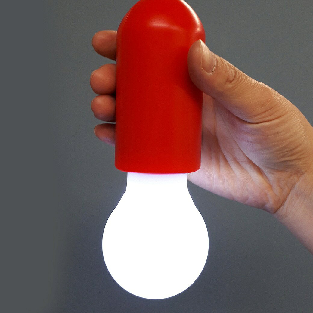 乐天商城 - どこでも吊せるLEDライト 4個組 吊り下げ LEDライト 照明 コンセント不要 電池式 携帯 ライト 防災 キャンプ アウトドア 車中泊 停電対策