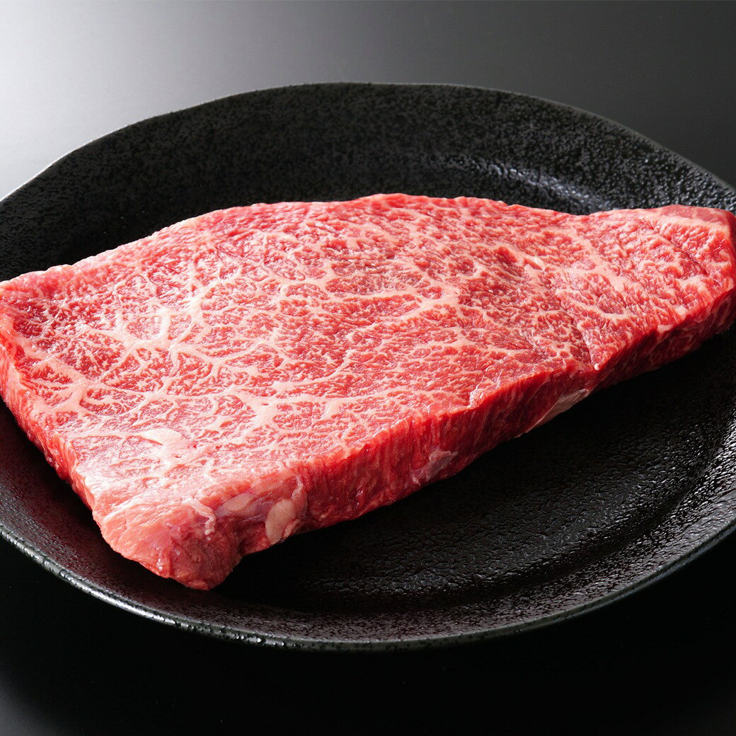 【A4〜A5】佐賀牛モモステーキ 100g×8枚 特大容量 ブランド牛 牛肉 ステーキ モモ モモ肉 お祝い まとめ買い liveit-10019089 ライブイット サンプル画像3