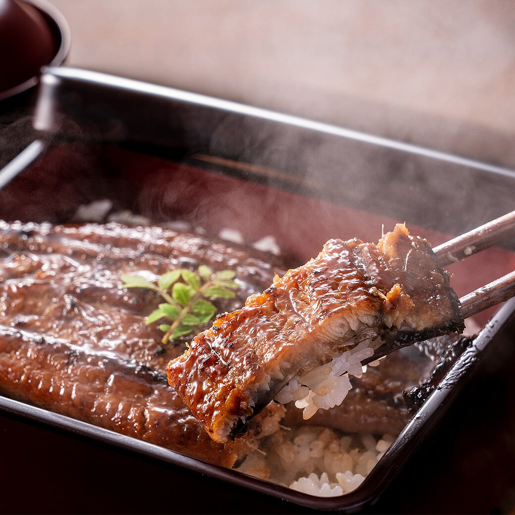 Rakuten - 大特価！九州産カット鰻 10袋 うなぎ 蒲焼 特大容量 きざみ カットうなぎ 九州産 国産 まとめ買い お徳用 土用の丑の日 冷凍 惣菜