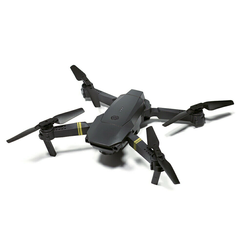 空撮 ドローン 2カメラ搭載 スマホ連動 小型ドローン 折りたたみ 初心者向け ラジコン