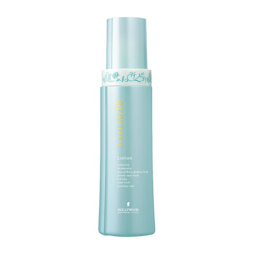 ハリウッド ナチュラルEX ローションh(化粧水)200ml(約80回分) ハリウッド ナチュラルEX ローションh(化粧水)200ml(約80回分)