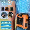 \猛暑対策応援・限定2480円!/【楽天1位】腰掛け扇風機【40h連続使用】ベルトファン LED残電表示 腰掛け扇風機 2025 腰掛けファン ウエストファン 熱中症対策グッズ 扇風機 首掛け 腰掛けエアコン 5段階風量 懐中電灯付 クリップファン 屋外作業 万博 暑さ対策グッズ