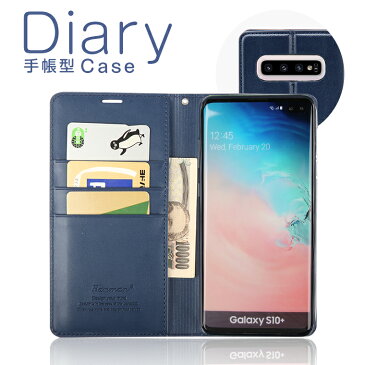 Galaxy Note 10+ ケース 手帳型 Galaxy A30 ケース レザー Galaxy S10+ SC-04L SCV42 カバー Galaxy S10 SC-03L SCV41 ケース 財布型 ギャラクシー Note 10 Plus SC-01M SCV45 A30 SCV43 保護カバー カード収納 スタンド機能 ストラップ付 マグネット 送料無料