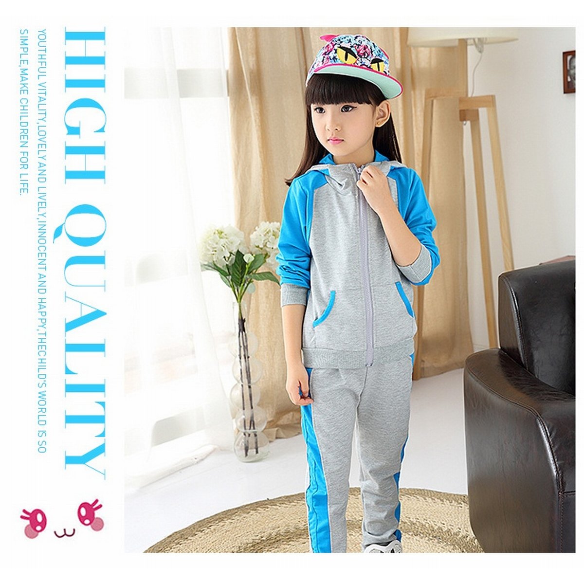 衝撃特価 とってもかわいいキッズ用ジャージセット ジャージ ジュニア お待たせ 女の子 ジャージ上下 ルームウェア キッズ おしゃれ 運動会 子供用 上下セット 110 ダンスウェア パジャマ 140 林間学校 韓国子供服 130 学校 セットアップ 1 修学旅行 子ども 衝撃特価 とってもかわいいキッズ用ジャージセット ジャージ ジュニア お待たせ 女の子 ジャージ上下 ルームウェア キッズ おしゃれ 運動会 子供用 上下セット 110 ダンスウェア パジャマ 140 林間学校 韓国子供服 130 学校 セットアップ 1 修学旅行 子ども