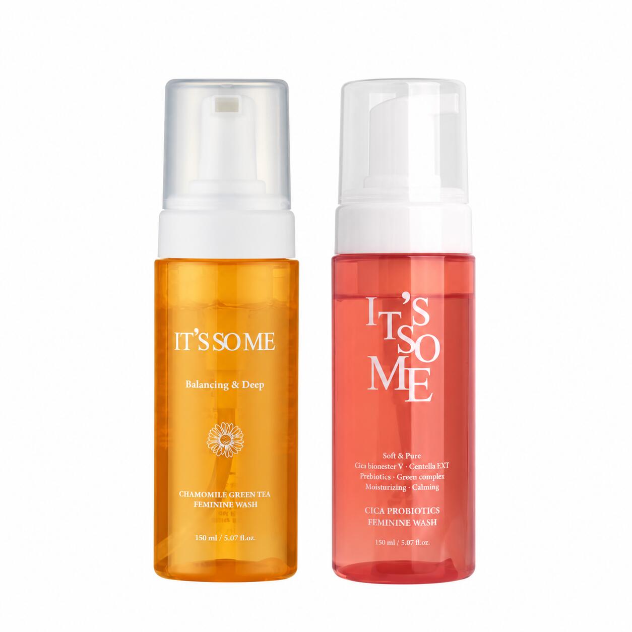 【IT’S SO ME】フェミニンウォッシュ フェミニンウォッシュ フェムケア 5