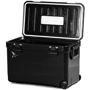 【あす楽】保冷 大型 熱中症対策グッズ クーラーボックス 33L 大容量【ハミングバードEXC33】EXC33L ペットボトル 水抜き栓付 ベルト付 日本製 丈夫 頑丈 海釣り 磯釣り アウトドア フィッシング キャンプ 海水浴 バーベキュー BBQ 行楽 保温通販格安セール情報 楽天 通販