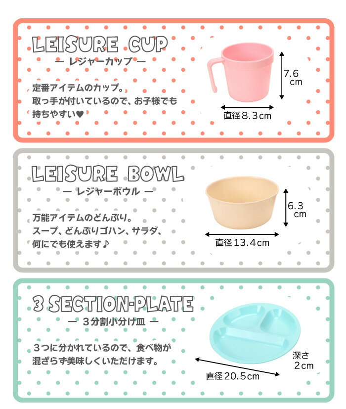【あす楽】食器セット レジャー食器【ホリデーレジャーパックカラフルセット(4人分)】エコ 電子レンジ対応 食洗機OK ピクニック ベランピング アウトドア 行楽 バーべキュー BBQ キャンプ 運動会 プラスチック食器 ケース付 防災グッズ 遠足 お花見通販格安セール情報 楽天 通販
