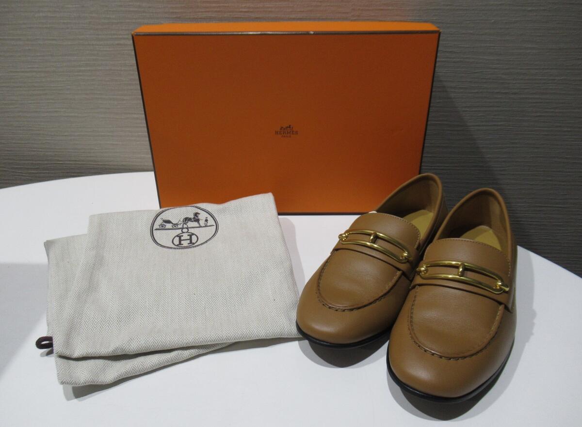 楽天市場】エルメス モカシン 新品の通販 楽天市場】エルメス モカシン 新品の通販