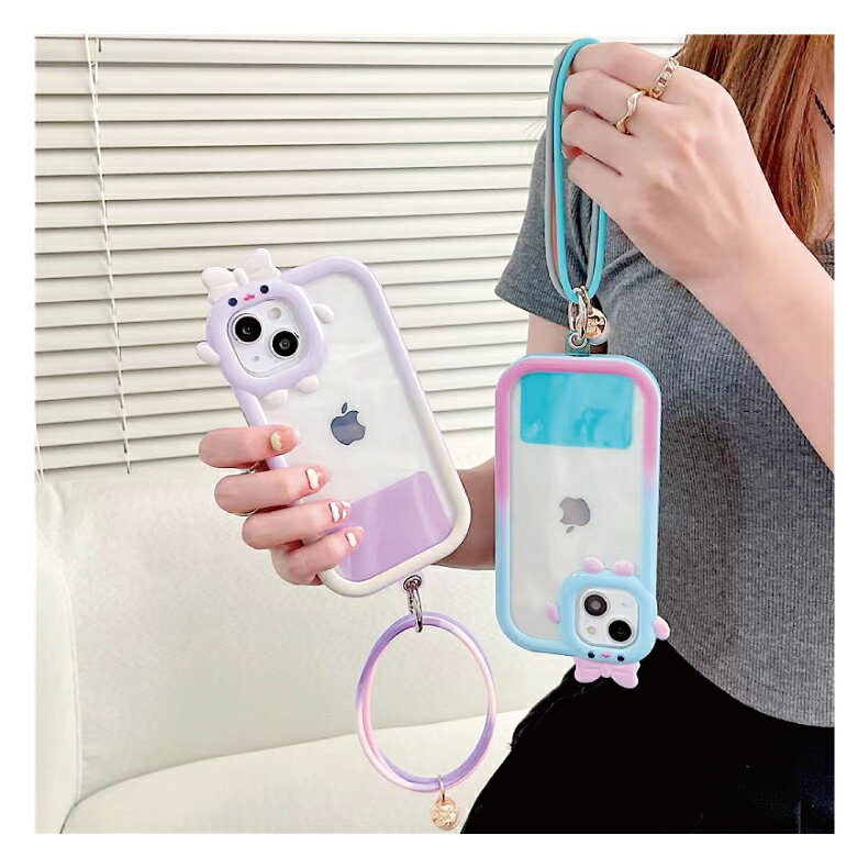 ストラップホルダー スマホ リング ストラップ シリコン 挟むだけ 三連 スマホストラップ ハンド ホールドリング 手首 ハンドリング スマホリング ストラップ スマホ 全機種対応 シリコン 落下防止 かわいい おしゃれ 韓国 モバイルストラップ iphoneストラップ プレゼント