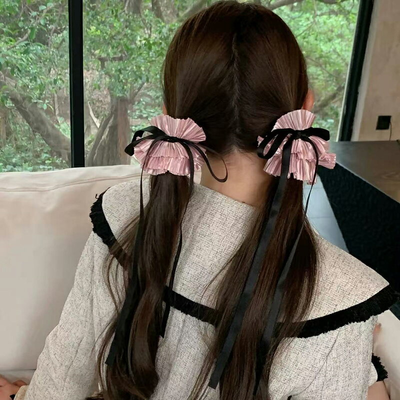 楽天市場】ベロア リボン(カラーピンク)(ヘアアクセサリー 楽天市場】ベロア リボン(カラーピンク)(ヘアアクセサリー