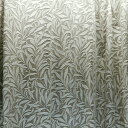 楽天Living ＆ FLowers 自由が丘【送料無料】ウィリアムモリス／ピュアモリス　Pure Willow Bough Embroidery オーダーカーテン　フラットSTYLE 1枚分