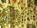 ウィリアム・モリスWilliam Morris Kelmscott Tree ケルムスコット ツリー 327 マリメッコ、ボラス、ウィリアムモリス、ハーレクイン...