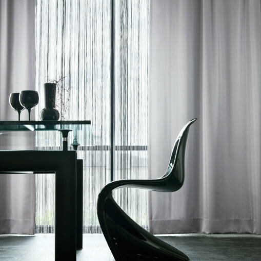 ミルキーウェイ5 マナテックス MANAS-TEX　オーダーカーテン