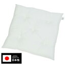 日本製 洗える ヌード 座布団 中身 7 サイズ 単品 4枚組 カバーなし 35 × 35 40 × 40 45 × 45 50 × 50 55 × 55 55...
