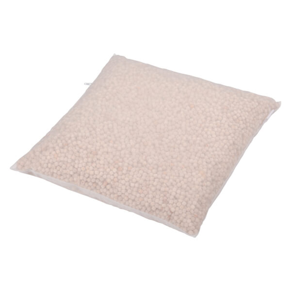 枕 ひのき枕 40×40cm 40 40 檜 ヒノキ チップ 日本製 まくら