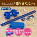 送料無料 お昼寝コット 102×56×11cm コット 保育園 託児所 お昼寝保育 お昼ねコット おひるねコット 簡易 小型 ベッド 赤ちゃんベッド ベビーベッド 幼稚園 3