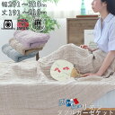 【クーポン配布中】 リネンガーゼケット 麻 フランス産 リネン ファミリー 310×210 幅291~310 丈 191~210 セミサイズオーダー 夏 60先染め フランス リネン 麻100 シャンブレー 日本製 京都 岩本繊維