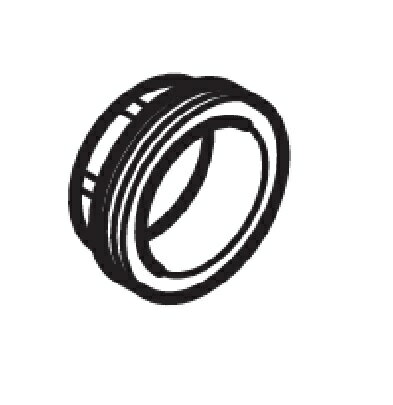 KPS1610：￥3,980以上送料無料 KVK(旧MYM)カート固定ナット