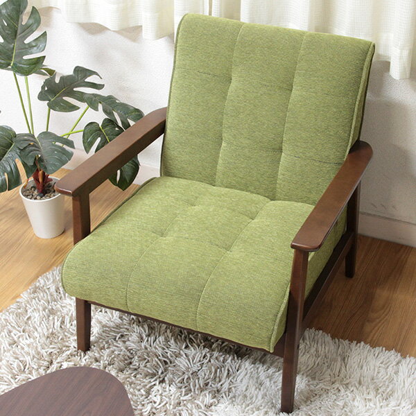 ソファー1人掛けソファ1人掛け1P...