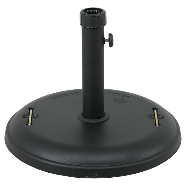 パラソルベース ハンギングパラソル専用ベース 22kg ガーデン 庭 キャンプ テラス ガーデン エクステリ..