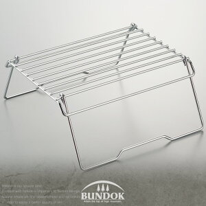 BUNDOK マルチスタンド/BD-247/BBQコンロ、スタンド、バーベキュースタンド、五徳通販格安セール情報 楽天 通販