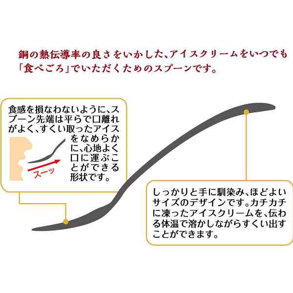 ������̵����Copper Spoon ��Ƽ�� ���������꡼�ॹ�ס���ʥ���������/ASAHI/CIS-1/���ס��� ���������ס��� ���������꡼�� Ƽ�� ���ȥ�꡼ �� ������ �� ������