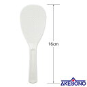 AKEBONO マジックしゃもじ 16cm/PM-114/調理器具、トング、たまごやき、ヘラ、オムレツ、混ぜ、調理、料理、ヘラ、返し、しゃもじ