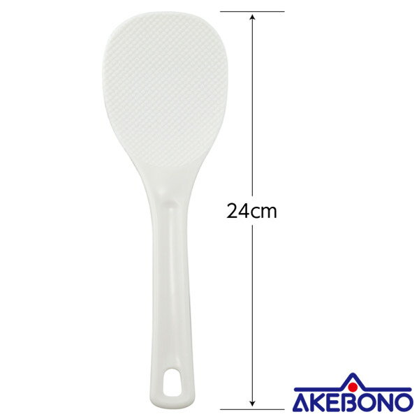 AKEBONO マジックしゃもじ 24cm/PM-721/調理器具、トング、たまごやき、ヘラ、オムレツ、混ぜ、調理、..