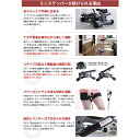 【送料無料】ミニステッパーパワーバンド付/鉄人倶楽部/IMC-26/ステッパー 健康 足腰 下半身 室内 踏むだけ フィットネス 高齢 ダイエット器具 ダイエットマシン リハビリ 運動 マラソン ウォーキング 3