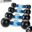 鉄アレー 2kg/鉄人倶楽部/KW-702/鉄アレー、鉄アレー、2kg,、鉄アレイ、ダンベル