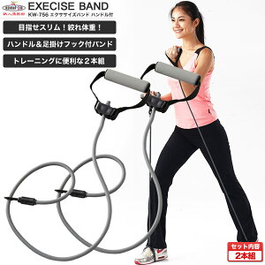 鉄人倶楽部 エクササイズバンドH/KW-756/ビリーバンド、チューブトレーニング、ブートキャンプ、バンド、ゴム、ブートキャンプでも使えます通販格安セール情報 楽天 通販