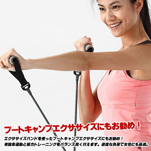 鉄人倶楽部 エクササイズバンドH/KW-756/ビリーバンド、チューブトレーニング、ブートキャンプ、バンド、ゴム、ブートキャンプでも使えます通販格安セール情報 楽天 通販