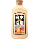 【訳あり】リンレイ 白木専用洗剤 500ml(3)
