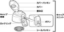 和平フレイズ フォルテック ワンタッチ栓ダイレクトボトル キャップユニット STC12-CU