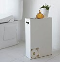 山崎実業 プレート トイレットペーパーストッカー 2294