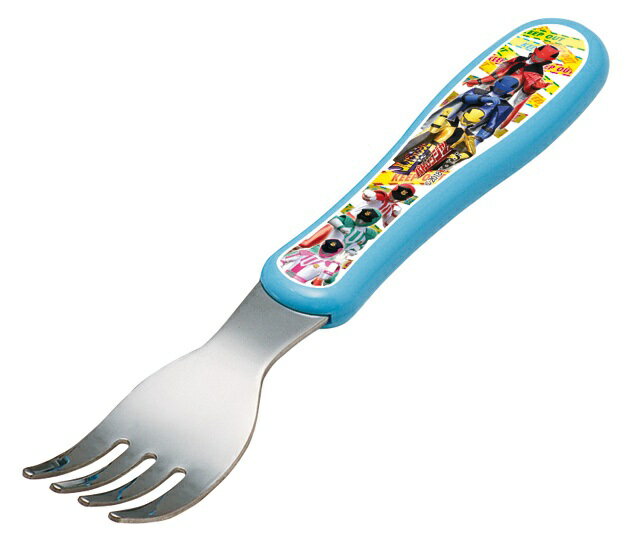 小森樹脂 怪盗戦隊ルパンレンジャーVS警察戦隊パトレンジャー ジュニアフォーク