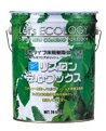 リスロン 環境対応型コート剤 リスロン安心ワックス 20L