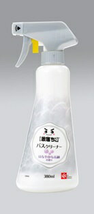 レック 激落ちくん バスクリーナー泡スプレー 380ml C00066