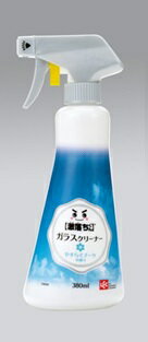 レック　激落ちくん　ガラスクリーナー泡スプレー　380ml C00068