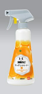 レック 激落ちくん キッチンクリーナー泡スプレー 380ml C00065