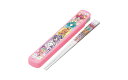 小森樹脂 スタートゥインクルプリキュア 箸・箸箱セット