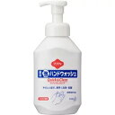 花王 業務用 ソフティ 泡ハンドウォッシュ クイック&クリア 500ml×6本 ケース販売