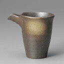 美濃焼 うでい片口 11.7×8.7×10.8cm 約270cc 冷酒器