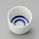 美濃焼 徳利・盃・利き酒 きき酒1合盃 8.2×7.2cm 約230cc