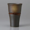 美濃焼 うでい湯割りカップ(大) 9.5×14.8cm 約470cc